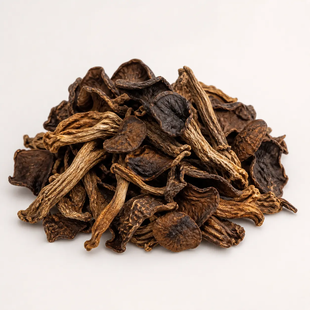 Black Fungus dried wholesale product