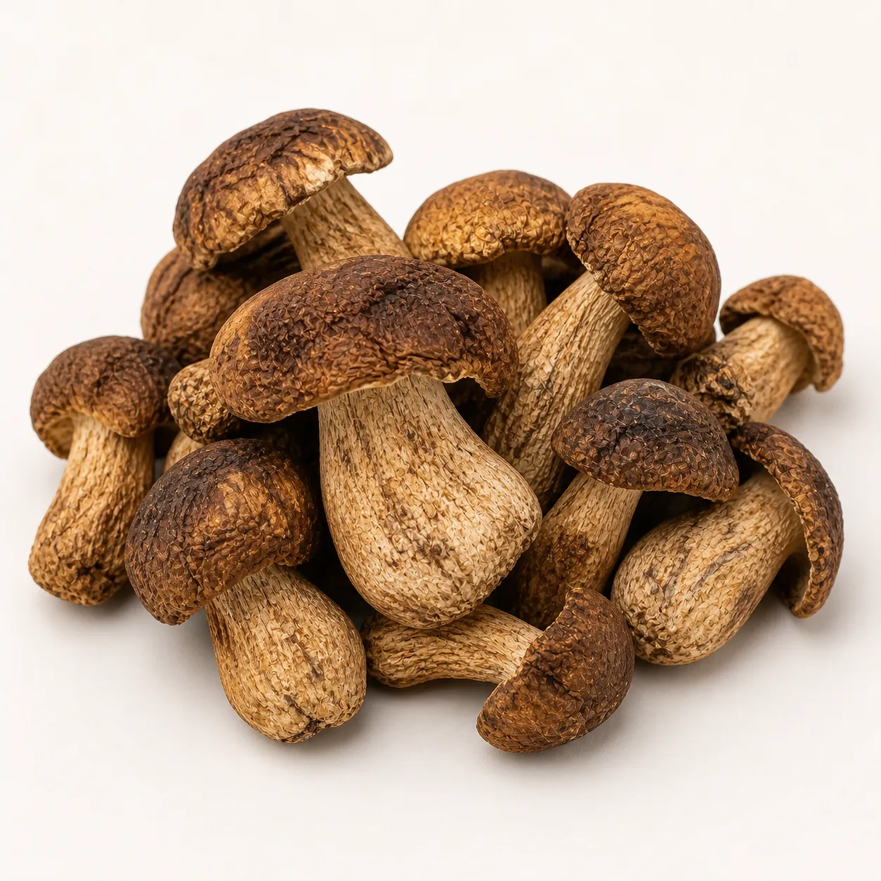 Porcini Mushroom dried wholesale product